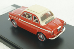 NSU-Fiat Weinsberg 500 1960, red, PR0021, Premium X 1:43