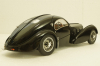 Bugatti Type 57 SC Atlantic 1938 black, S1802101, Solido 1:18
