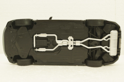 BMW M4 Cabriolet 2020 Grey Metallic, 110021032, Minichamps 1:18