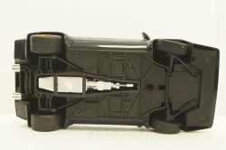 BMW M4 Cabriolet 2020 Grey Metallic, 110021032, Minichamps 1:18