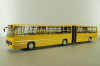 Икарус-280.33 охра, автобус, Советский Автобус 1:43