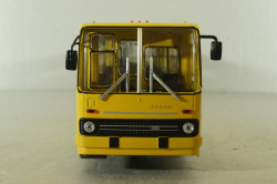 Икарус-280.33 охра, автобус, Советский Автобус 1:43