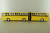 Икарус-280.33 охра, автобус, Советский Автобус 1:43