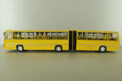 Икарус-280.33 охра, автобус, Советский Автобус 1:43