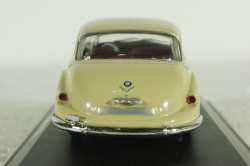BMW 502 beige, Schuco 1:43