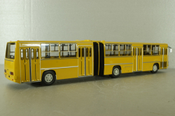 Икарус-280.33 охра, автобус, Советский Автобус 1:43