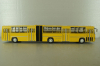 Икарус-280.33 охра, автобус, Советский Автобус 1:43