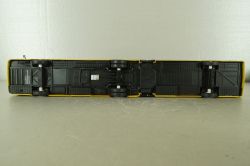 Икарус-280.33 охра, автобус, Советский Автобус 1:43