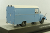 Opel Blitz 1,75t, Light blue, 11600, Premium Classixxs 1:43