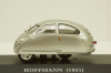 Hoffman 1951, Micro-voitures #45, Altaya 1:43