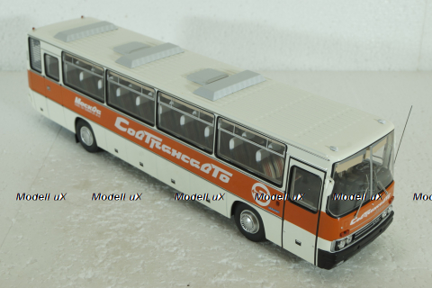 Икарус-250.58, Совтрансавто, DEMPRICE 1:43 