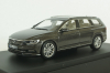 Volkswagen Passat Variant (B8) 2014, VW Passat, 3G9099300A, grey, Herpa 1:43