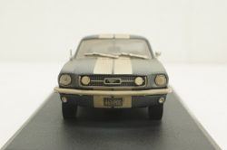 Ford Mustang Coupe 1967 Movie Creed II (2018), 86621, Greenlight 1:43