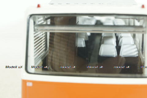 Икарус-250.58, Совтрансавто, DEMPRICE 1:43 