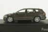 Volkswagen Passat Variant (B8) 2014, VW Passat, 3G9099300A, grey, Herpa 1:43