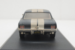Ford Mustang Coupe 1967 Movie Creed II (2018), 86621, Greenlight 1:43