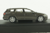 Volkswagen Passat Variant (B8) 2014, VW Passat, 3G9099300A, grey, Herpa 1:43