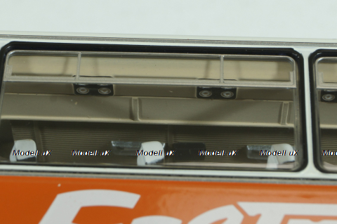 Икарус-250.58, Совтрансавто, DEMPRICE 1:43 