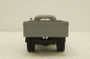 Зил-164  борт, серый, АвтоИстория 1:43