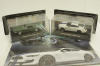 Ford Mustang GT390 + Ford Mustang Shelby GT350R (2016), Ford Mustang Collection #1, 1:43 Набор!
