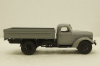 Зил-164  борт, серый, АвтоИстория 1:43