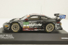Porsche 911 GT3 R #1 ADAC GT Masters 2019 Renauer, Preining, IXO 1:43