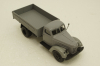 Зил-164  борт, серый, АвтоИстория 1:43