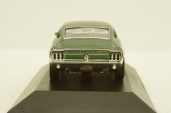 Ford Mustang GT390 (1968), Ford Mustang Collection #1, 1:43