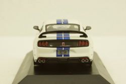 Ford Mustang Shelby GT350R (2016), Ford Mustang Collection #2, 1:43
