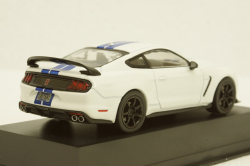 Ford Mustang Shelby GT350R (2016), Ford Mustang Collection #2, 1:43