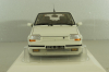 Renault 5 Supercinq GT Turbo Ph II 1989, white, 185206, Norev 1:18