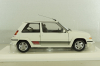 Renault 5 Supercinq GT Turbo Ph II 1989, white, 185206, Norev 1:18