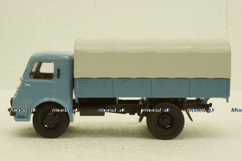 Star 20 Blue, Kultowe auta prl-u, 1:43