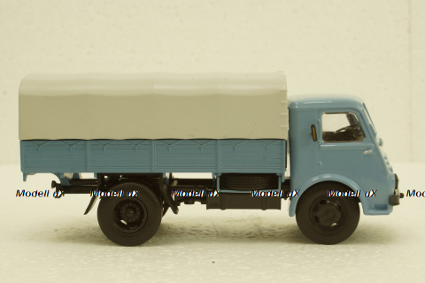 Star 20 Blue, Kultowe auta prl-u, 1:43