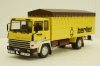 Berliet GR 280,  Hachette 1:43