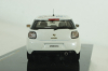 Citroen DS3 "Kenzo" 2010, white, MOC120, IXO 1:43