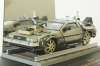 DeLorean, Back toy the Future III, 24014, SunStar 1:43