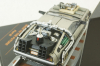 DeLorean, Back toy the Future III, 24014, SunStar 1:43