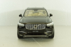 Volvo XC90 2014, black, 9430842, Motorcity 1:18