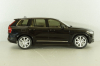 Volvo XC90 2014, black, 9430842, Motorcity 1:18