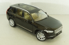 Volvo XC90 2014, black, 9430842, Motorcity 1:18
