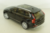 Volvo XC90 2014, black, 9430842, Motorcity 1:18