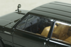 Range Rover Classic 1970, green, ALM410104, Almost Real 1:43