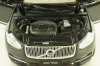 Volvo XC90 2014, black, 9430842, Motorcity 1:18