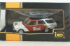 Fiat 131 Panorama, West Assistance 1977, RAC306X, IXO 1:43