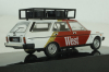 Fiat 131 Panorama, West Assistance 1977, RAC306X, IXO 1:43