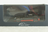 Mercedes AMG GT-R 2017, black, ALM429709, Almost Real 1:43