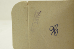 Газ-24 Волга, Март 1992г., Тантал/Радон 1:43