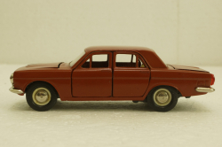 Газ-24 Волга, Март 1992г., Тантал/Радон 1:43