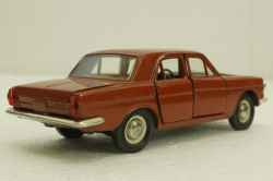 Газ-24 Волга, Март 1992г., Тантал/Радон 1:43